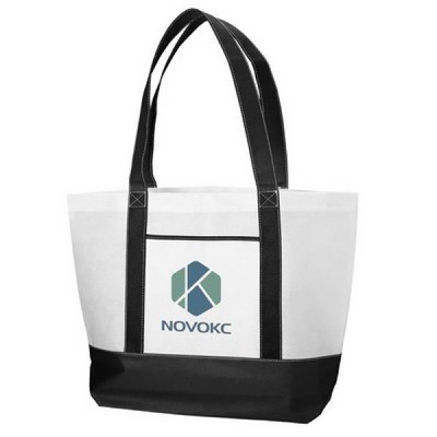 Non-Woven Boat Tote