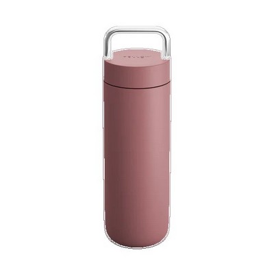 20 Oz. Desert Rose Pink Carter Carry Tumbler