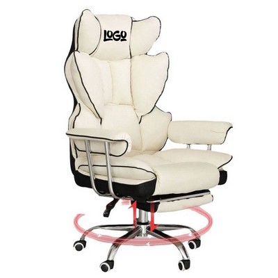 Ergonomic office chair