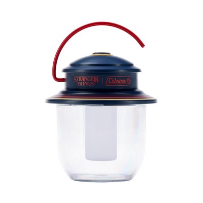 Coleman Stranger Things 400 Lumens Rechargable Lantern