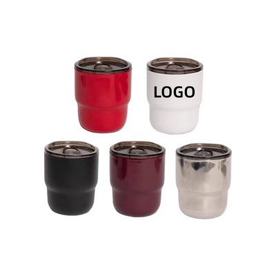 Stainless Steel Tumbler Coffee Cup