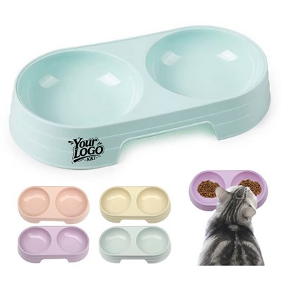 Eco-Friendly Pet Bowls