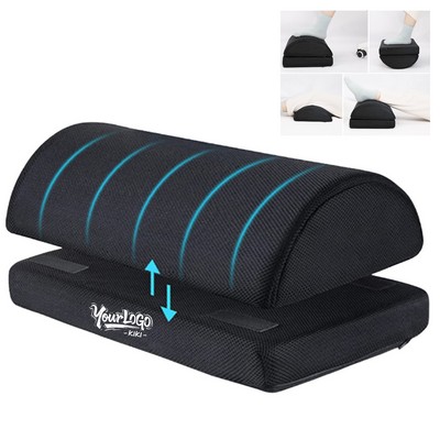 Comfort Under Desk Foot Rest