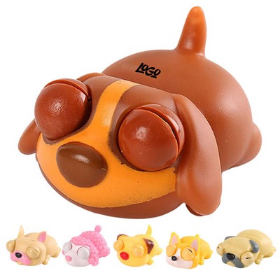 Dog Stress Relieve Fidget Toy