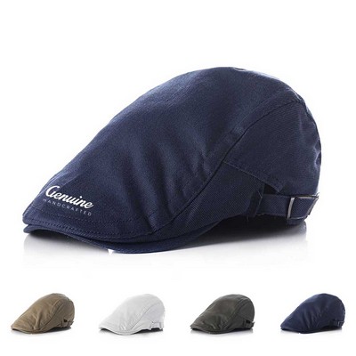 Beret Cap