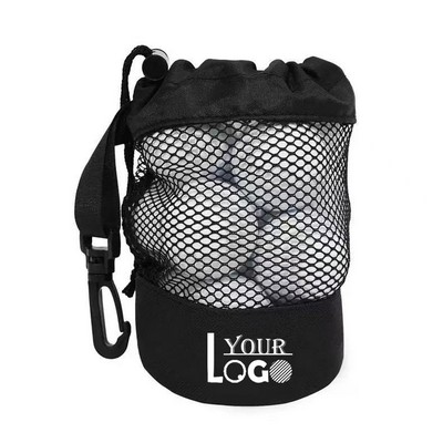 Golf Ball Bags