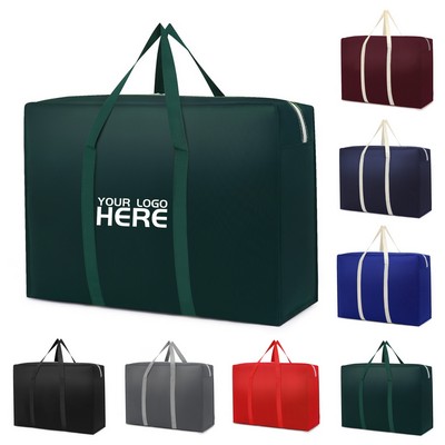 Large Moving Storage Bag