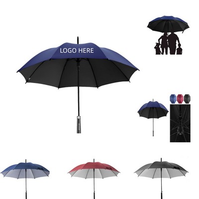 Auto Open Golf Umbrella
