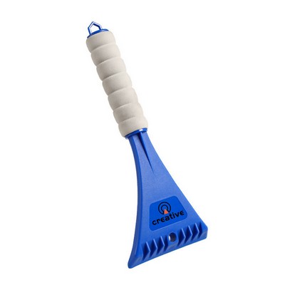 Portable Snow Shovel