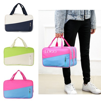 Oceanside Waterproof Tote