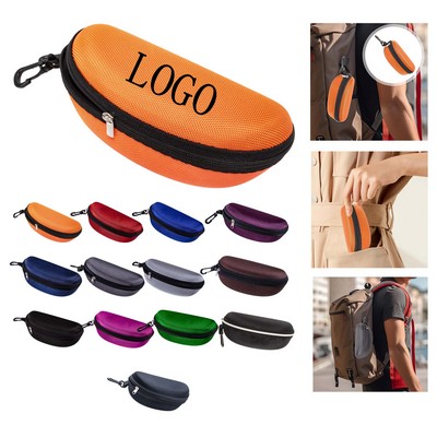 Portable Hook Glasses Case