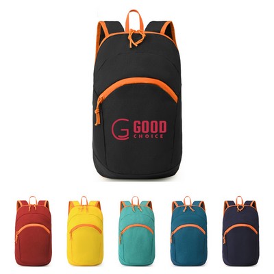 Waterproof Travel Backpack