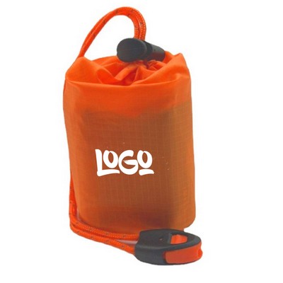Outdoor Emergency Blanket