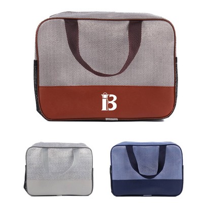 Travel Toiletry Bag