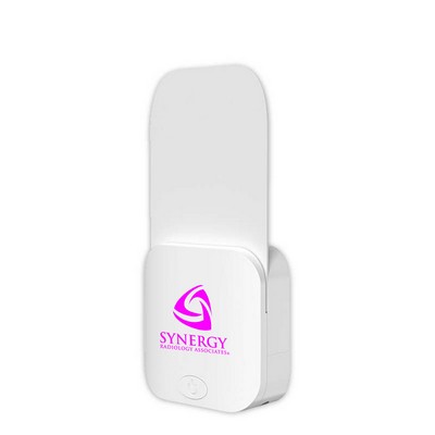 Plug-in Fly Trap Indoor for Mosquito Moths Insect