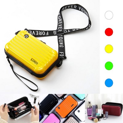 Hardshell Makeup Case