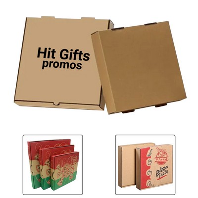 Pizza Food Packing Boxes