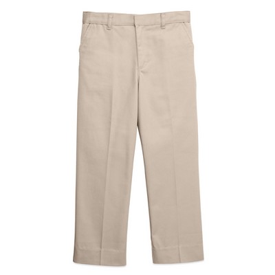 Classroom - Bottoms - Boy's 5-Pocket Stretch Pant