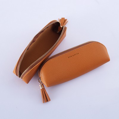 PU Leather Organizer Pouch