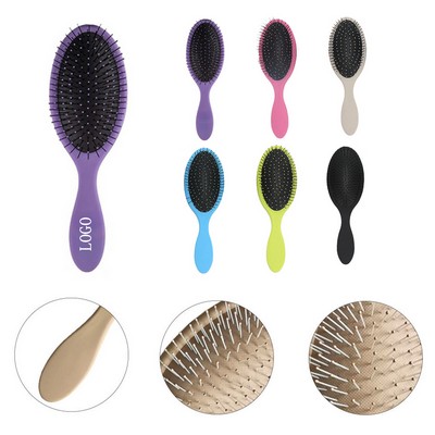 Long Handle Massage Comb