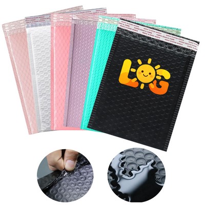 9.8 x 11.8" Shipping Bubble Mailer Padded Envelope