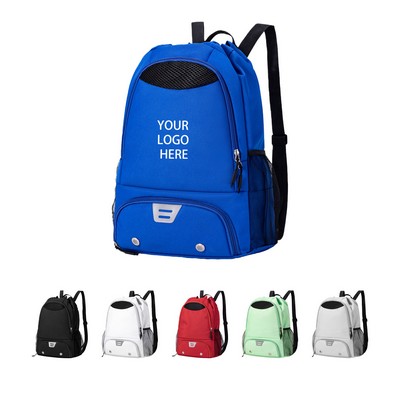 Large-capacity Sports Backpack