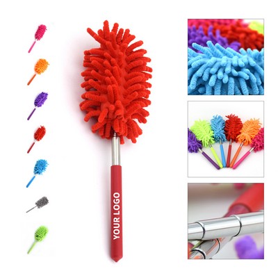Microfiber Extendable Cleaning Duster