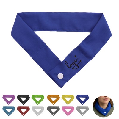 Cooling Neck Scarf