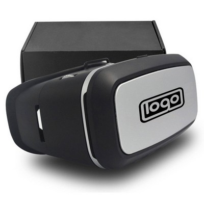 Adjustable Virtual Reality Viewer