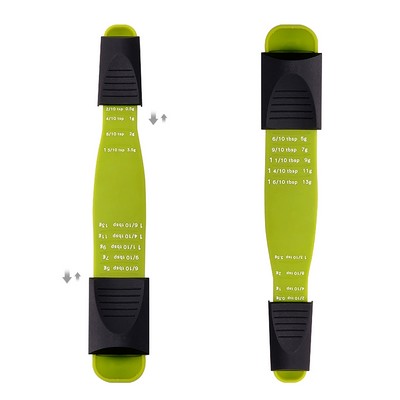 Adjustable Measuring Spoon