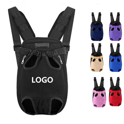 Pet Carrier Backpack