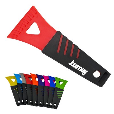 Ice Scraper For Windshield