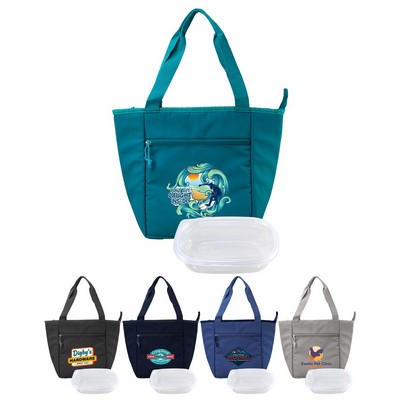 Handy Roam Cooler Set