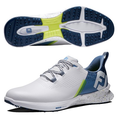 Foot Joy Men's Fuel Golf Shoe