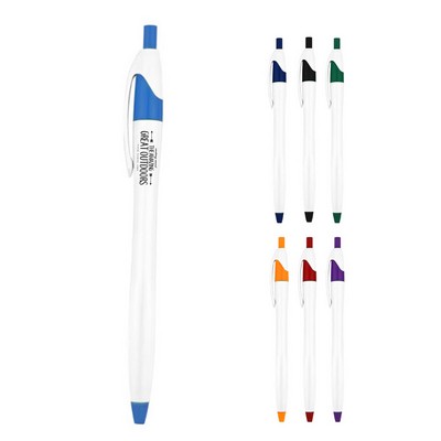 Writing Ballpoint Pen