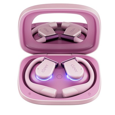 Cleer Open Ear True Wireless Earbud