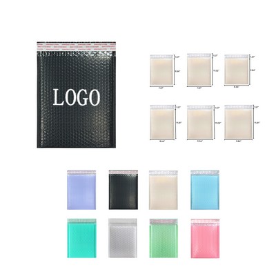 Durable PE Bubble Mailer
