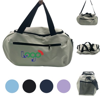 Large Capacity Portable Gym Bag