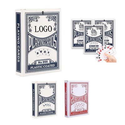 Motorcycle Theme Custom Card Set