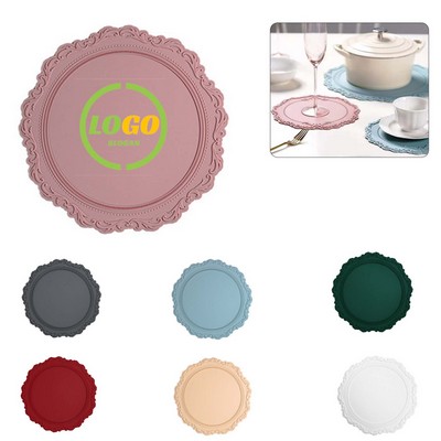 Round Table Placemats