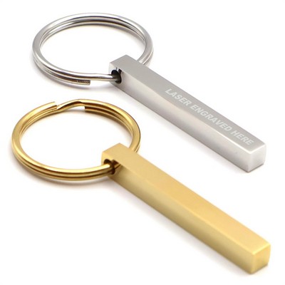 Bar Keychain