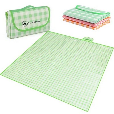 Extra Large Picnic Blankets
