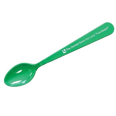 Soda Spoon, 7" - Long Handle