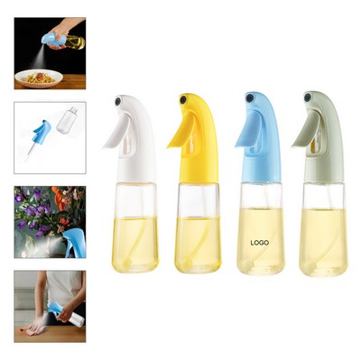 Glass Oil Spray Bottle