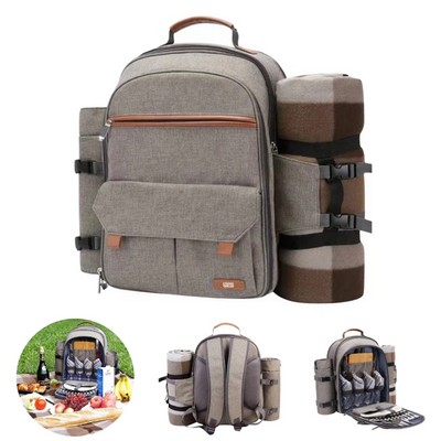 Picnic Backpack