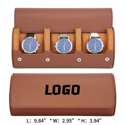 Handheld Watch Storage Box