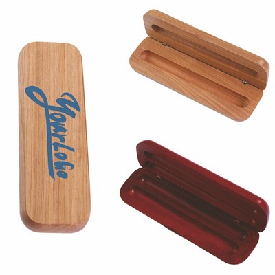 Solid Wood Pen Gift Box