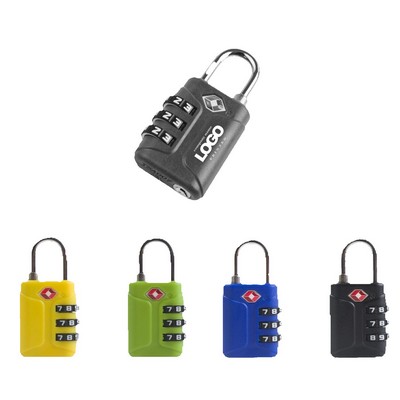 TSA Luggage Password Lock