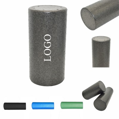 Density Round Foam Roller
