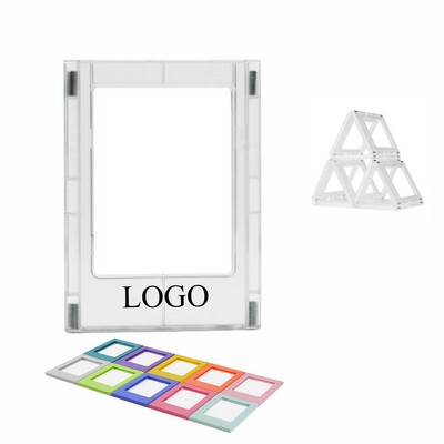 Magnetic Picture Frame